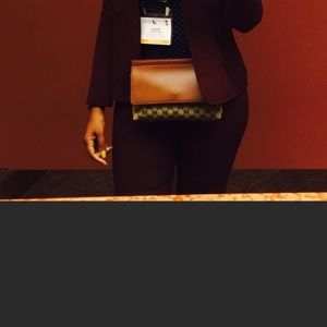 Vintage Gucci Fanny Pack